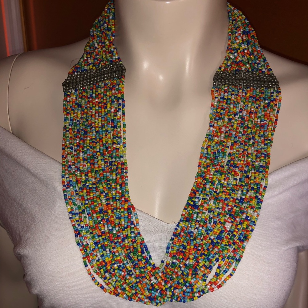 KTR Necklace